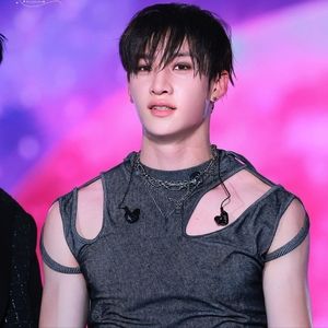 Meet your Posher, Lucas